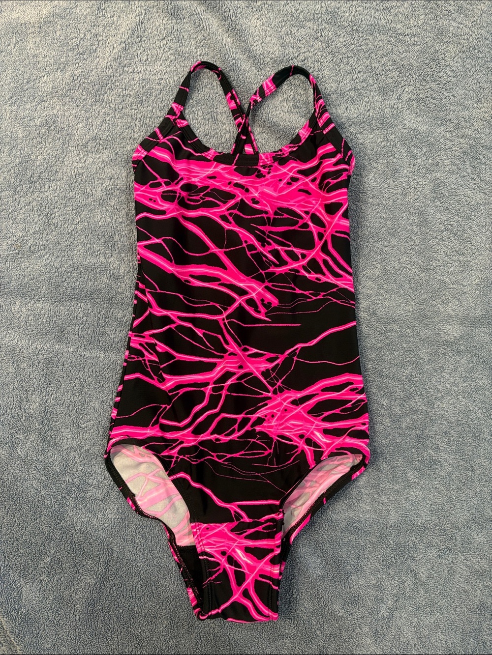 Ruby Love Girl’s Period Swimwear